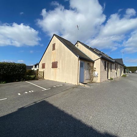 Maisonnette 4 Pers- Piscine Commune - Plage A 500 M- Aesa Guidel-Plage Eksteriør bilde