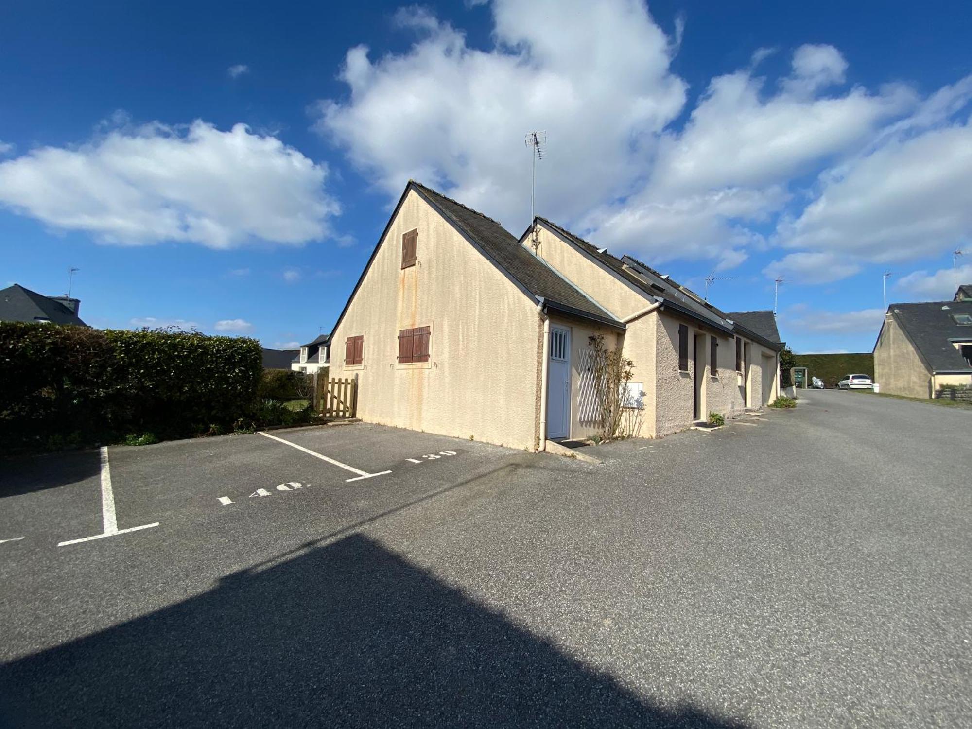 Maisonnette 4 Pers- Piscine Commune - Plage A 500 M- Aesa Guidel-Plage Eksteriør bilde